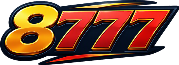 8777